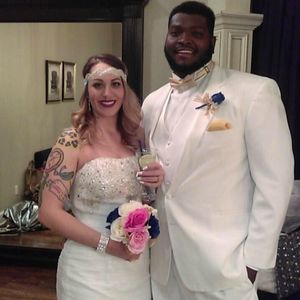 Meet your Posher, Stacy