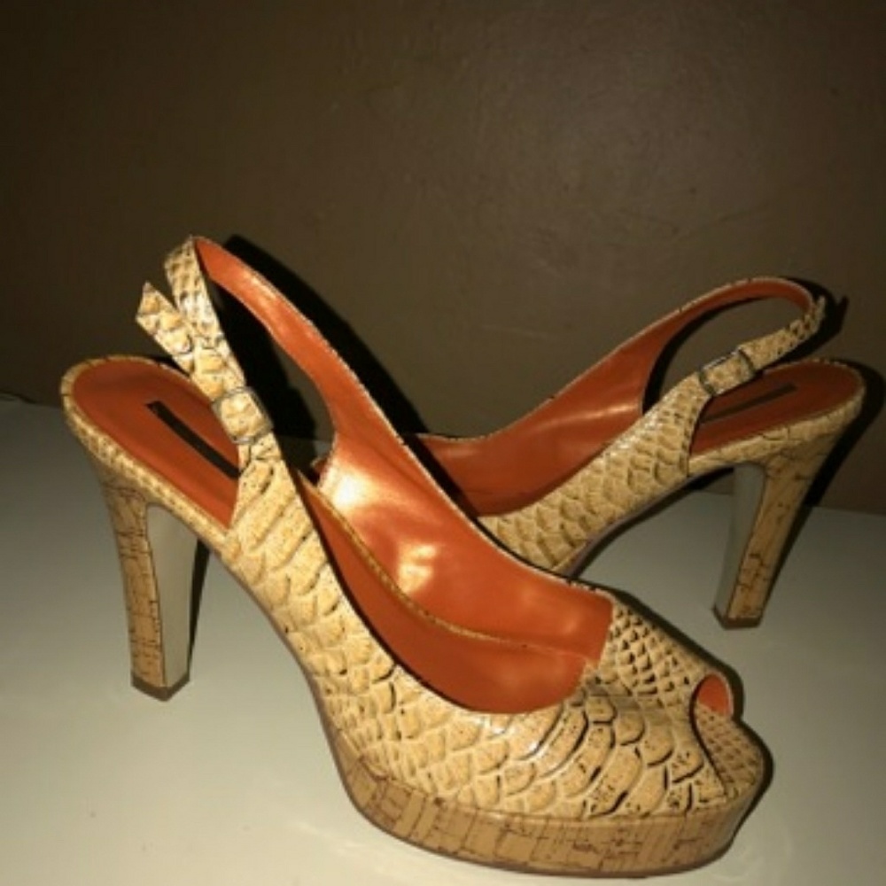 Michael Antonio Shoes