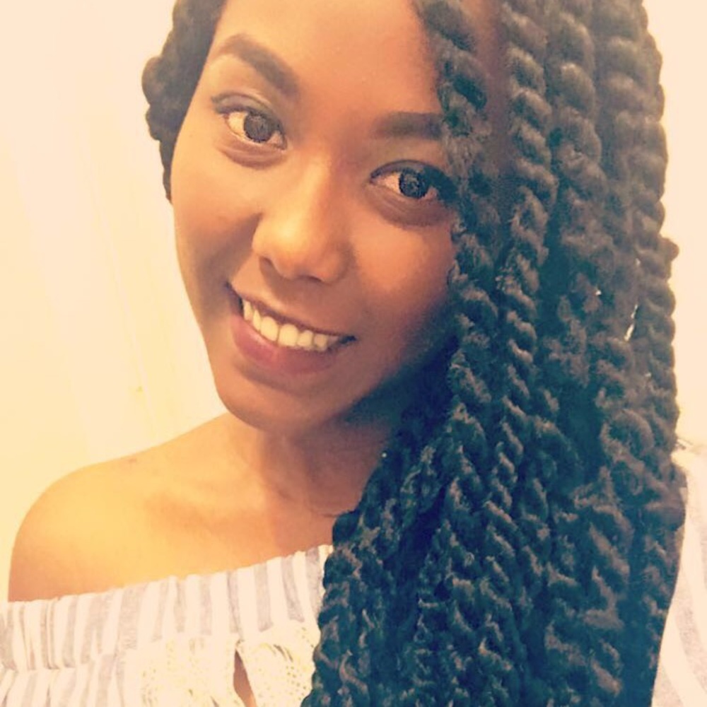 Meet your Posher, Giorlette