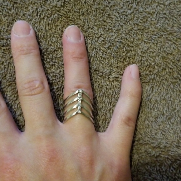 Stack rings - Picture 2 of 3