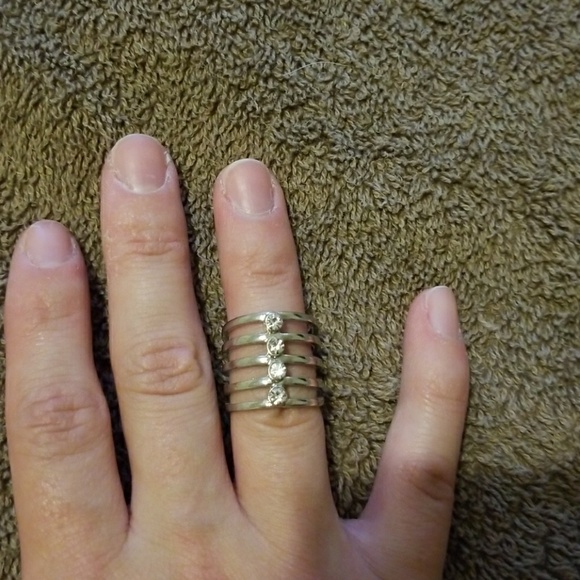 Stack rings - Picture 3 of 3