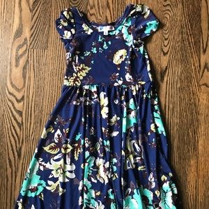 Lu La Roe Dot Dot Smile dresd