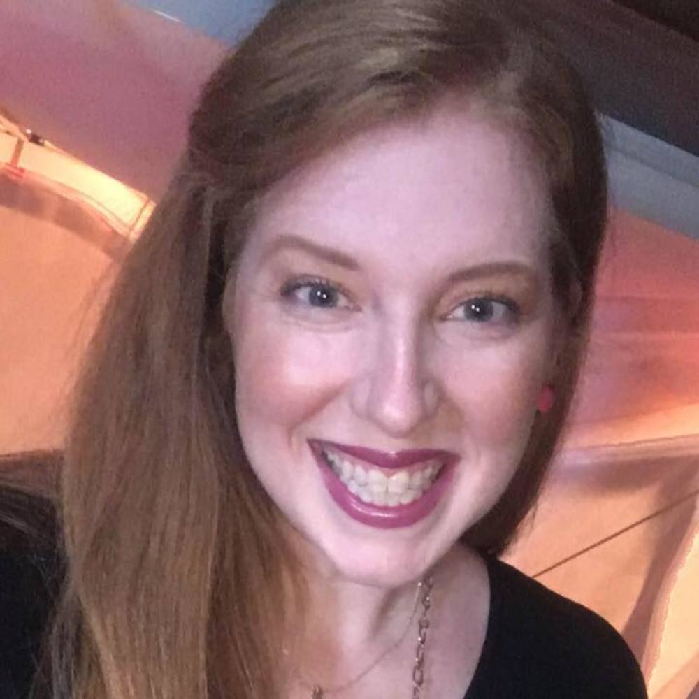 Meet your Posher, Candice