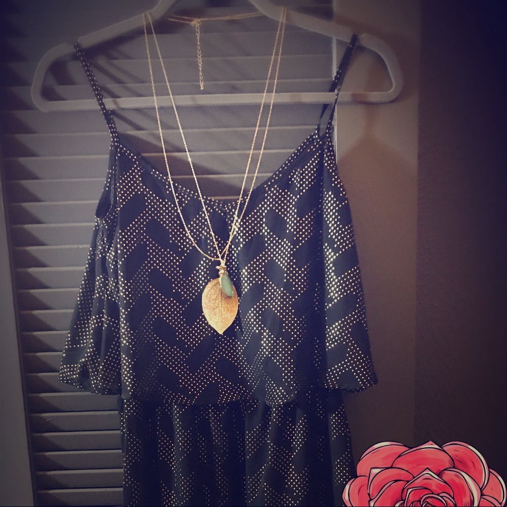 "Let it Shine" Dress