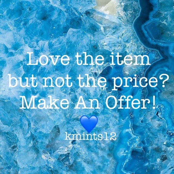 Make me an offer! - Picture 1 of 1