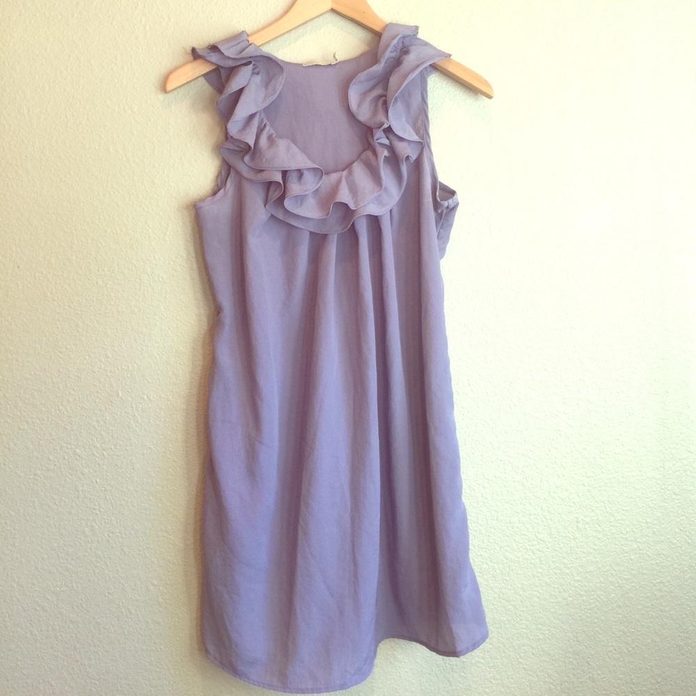 Pins and Needles Dress