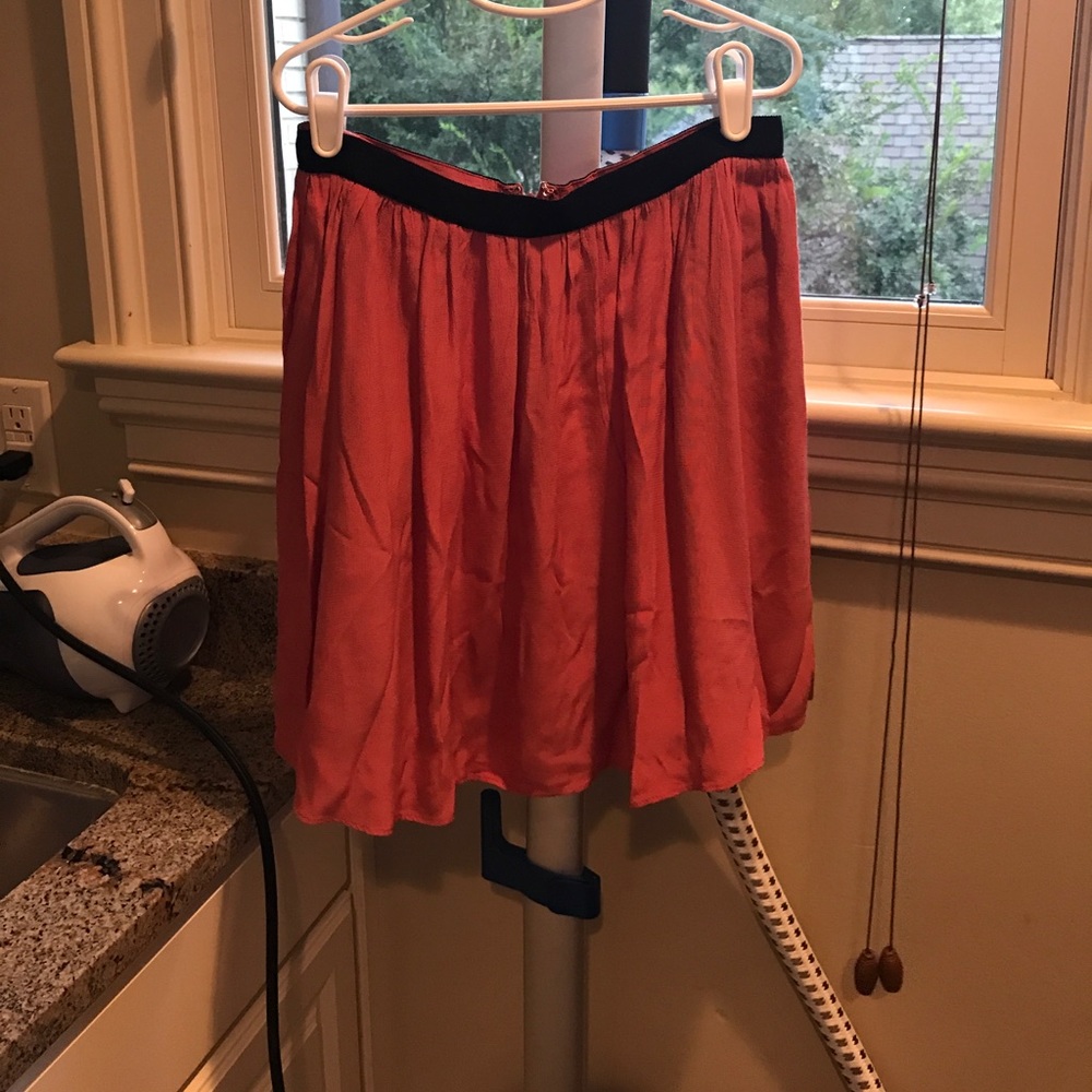 Topshop skirt