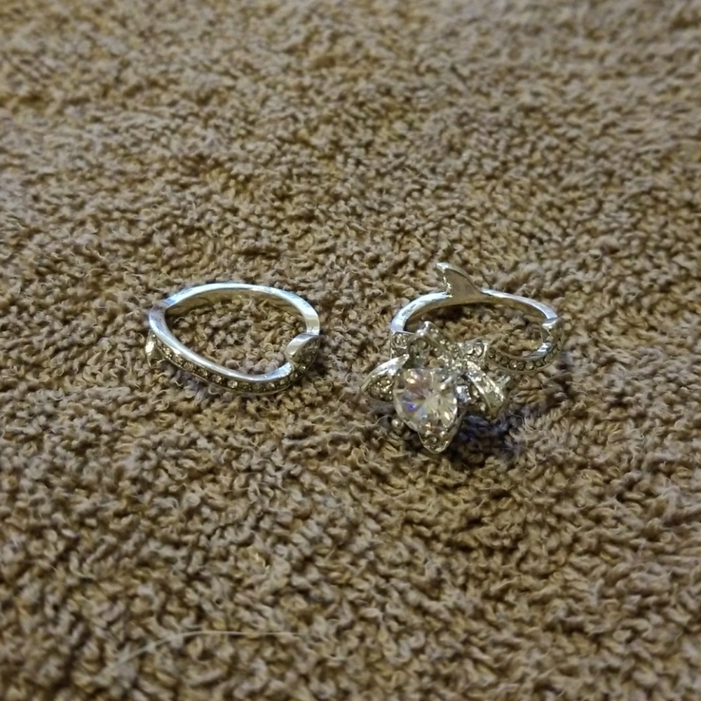 Rose ring