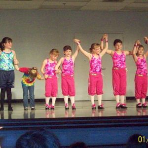 Meet your Posher, Ashlynn