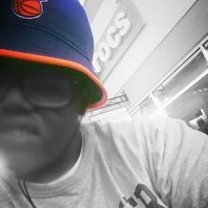 Meet your Posher, Devin