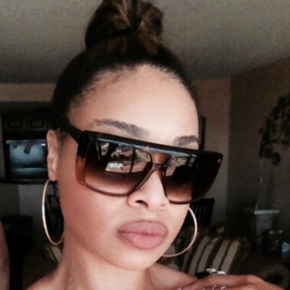 Retro Gucci Sunglasses