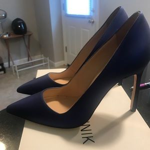 Manolo Blahnik