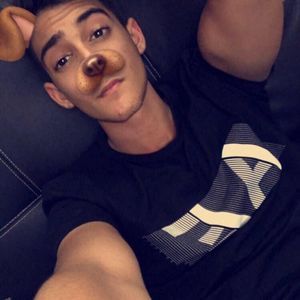 Meet your Posher, Roei