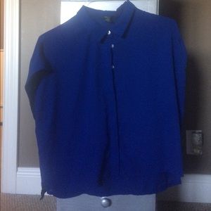 Forever 21 button up
