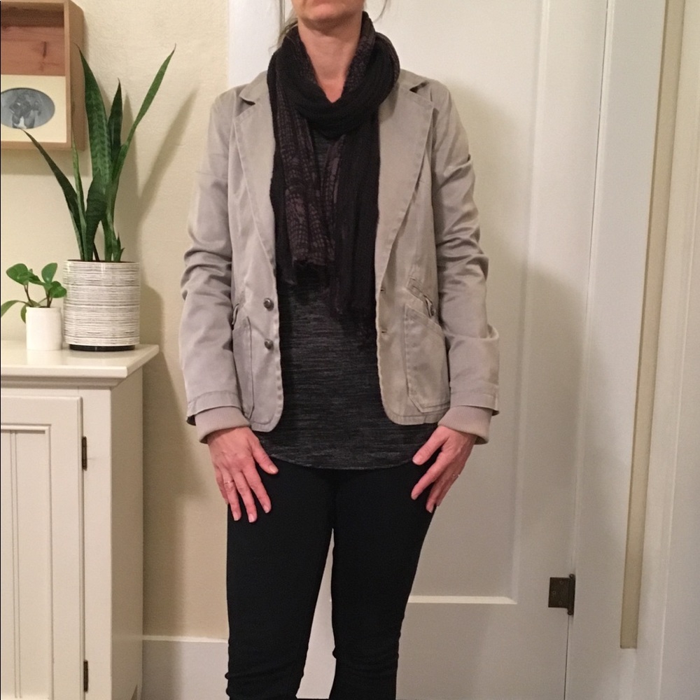 Diesel blazer