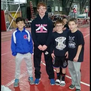 Meet your Posher, Jack