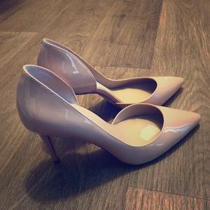 👠(ANN TAYLOR) Nude Pumps 👠