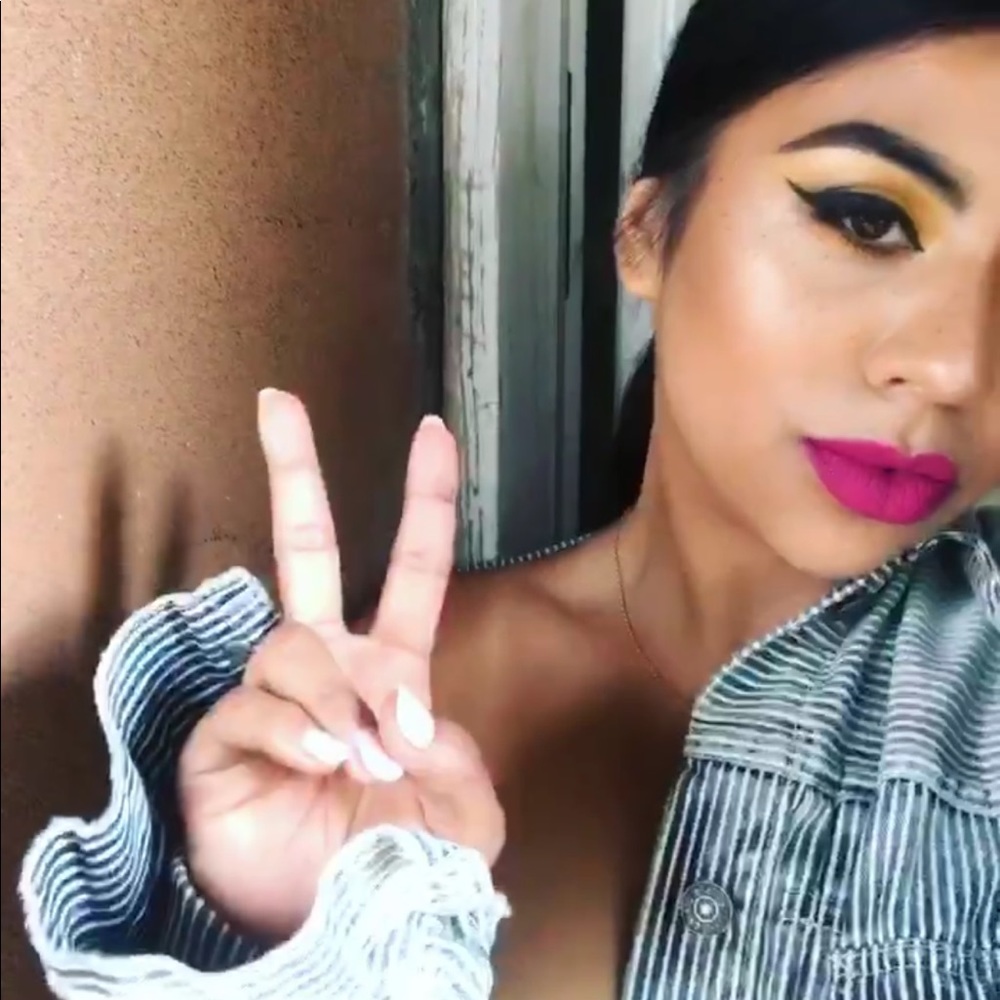 Meet your Posher, Skyla