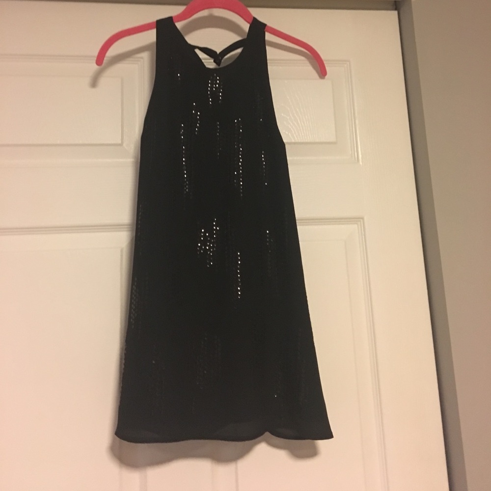 Dress top size  medium