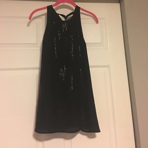 Dress top size medium