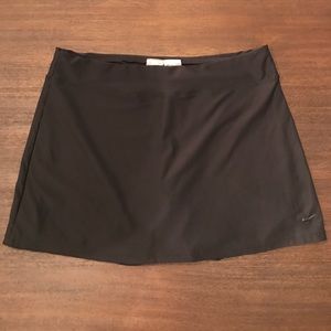 Nike Dry Fit Golf or Tennis Skirt