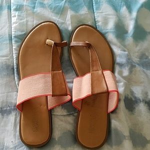 Elastic Band Kenneth Cole Sandals