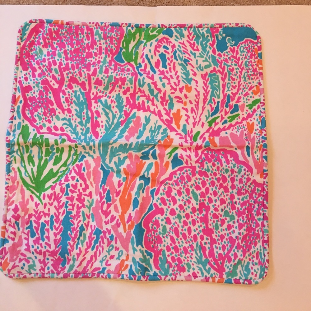 Lilly Pulitzer Lets Cha Cha Sham