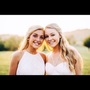 Meet your Posher, Lilliana