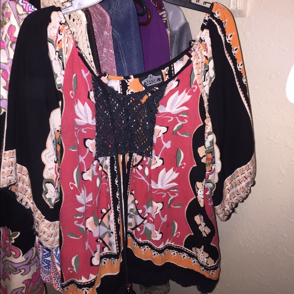 Boutique Style Shirt!