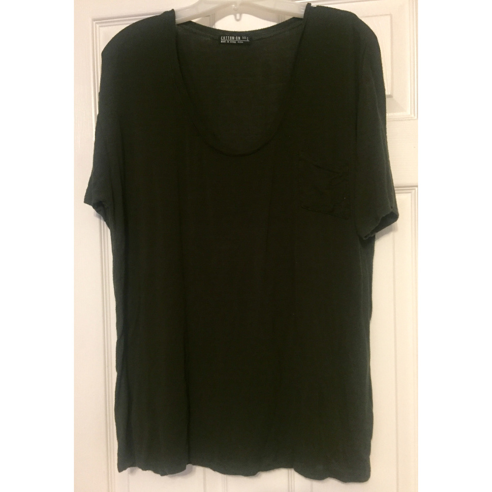 Flowy T-Shirt