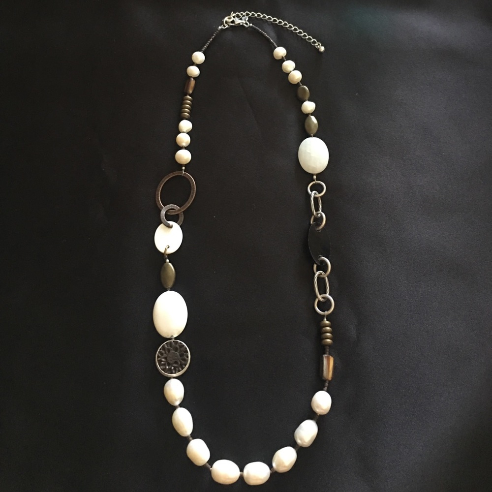 Silpada Necklace