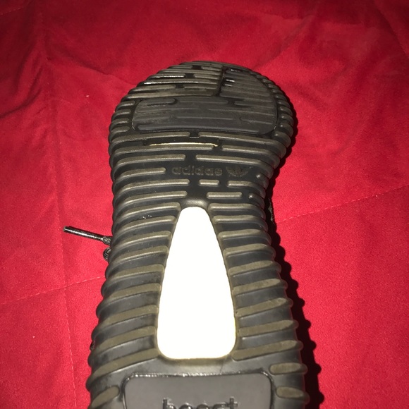 Pirate black yeezys - Picture 3 of 7