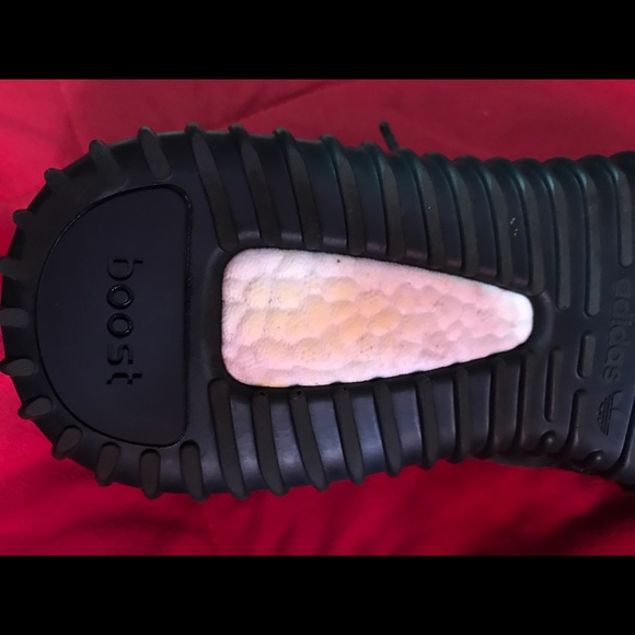 Pirate black yeezys - Picture 7 of 7