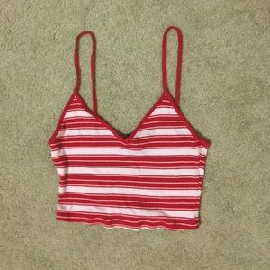 forever 21 tank top