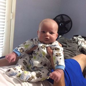 Meet your Posher, Cindy