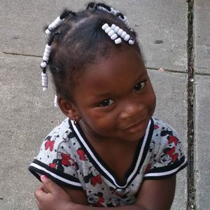 Meet your Posher, William