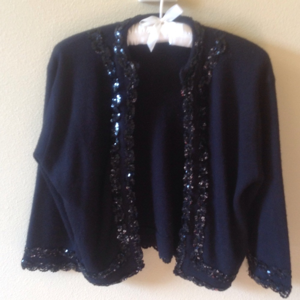 Vintage sweater