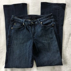 Kut from the Kloth denim jeans stitchfix