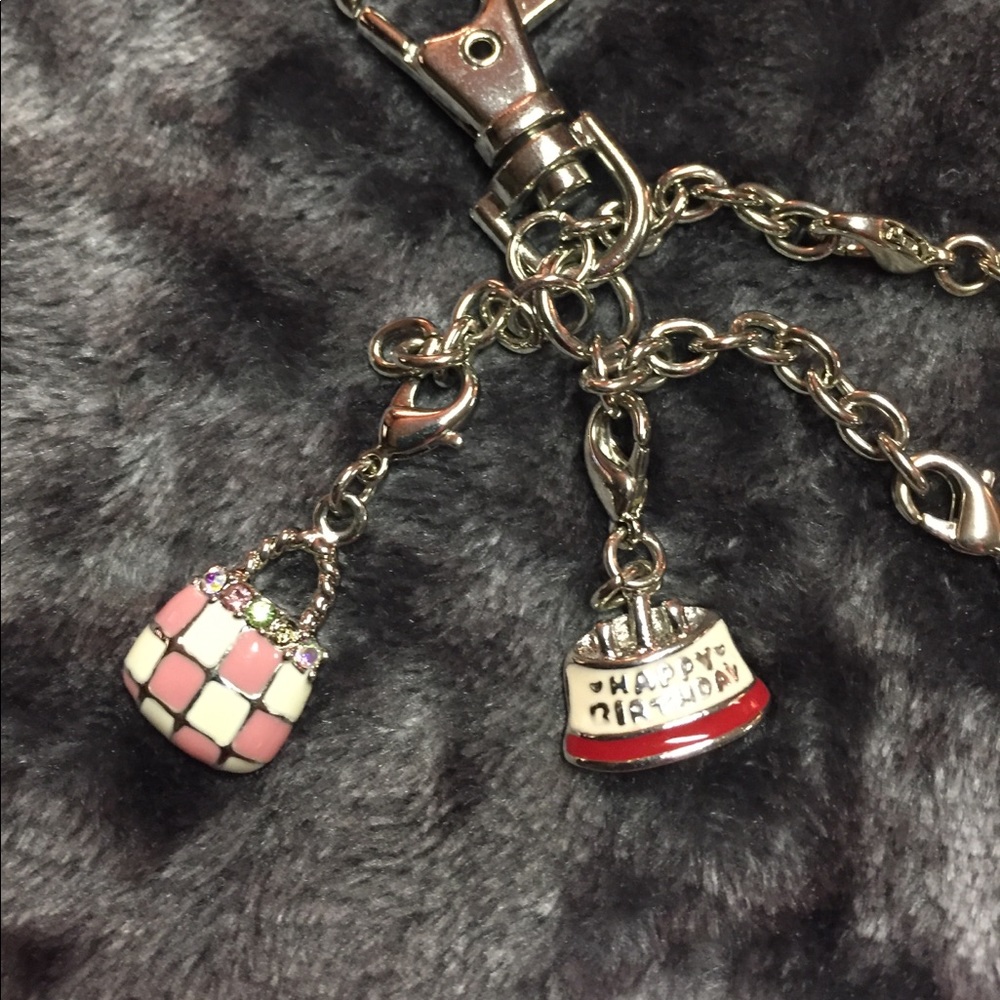 Purse charm - Picture 2 of 3