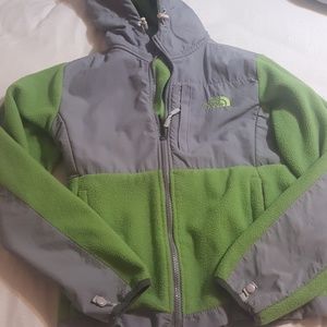 North face jacket