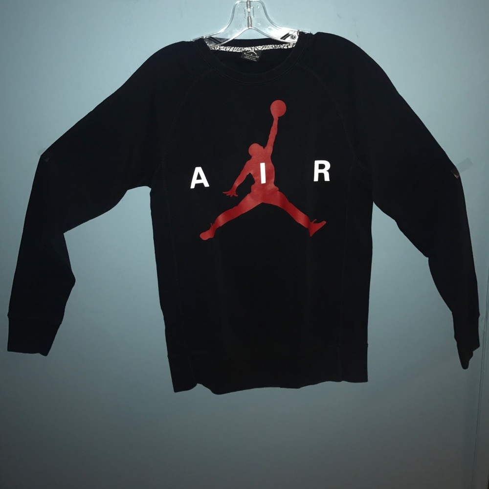 Air Jordan Sweatshirt