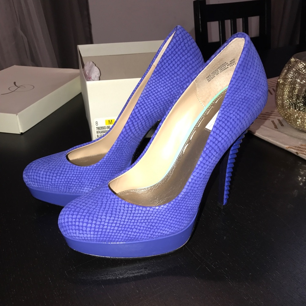 Rachel Roy Heels