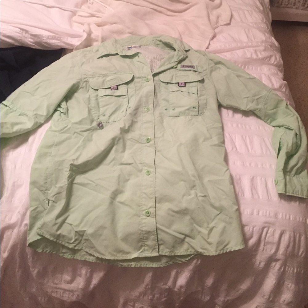 A shirt