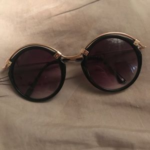 Spitfire A-Teen Sunglasses