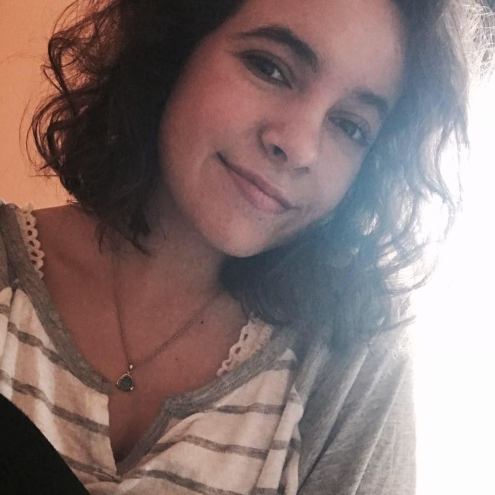 Meet your Posher, Athena