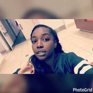 Meet your Posher, Erica