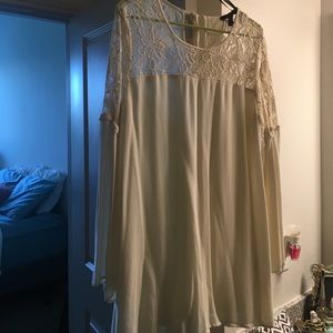 Forever 21 Boho dress