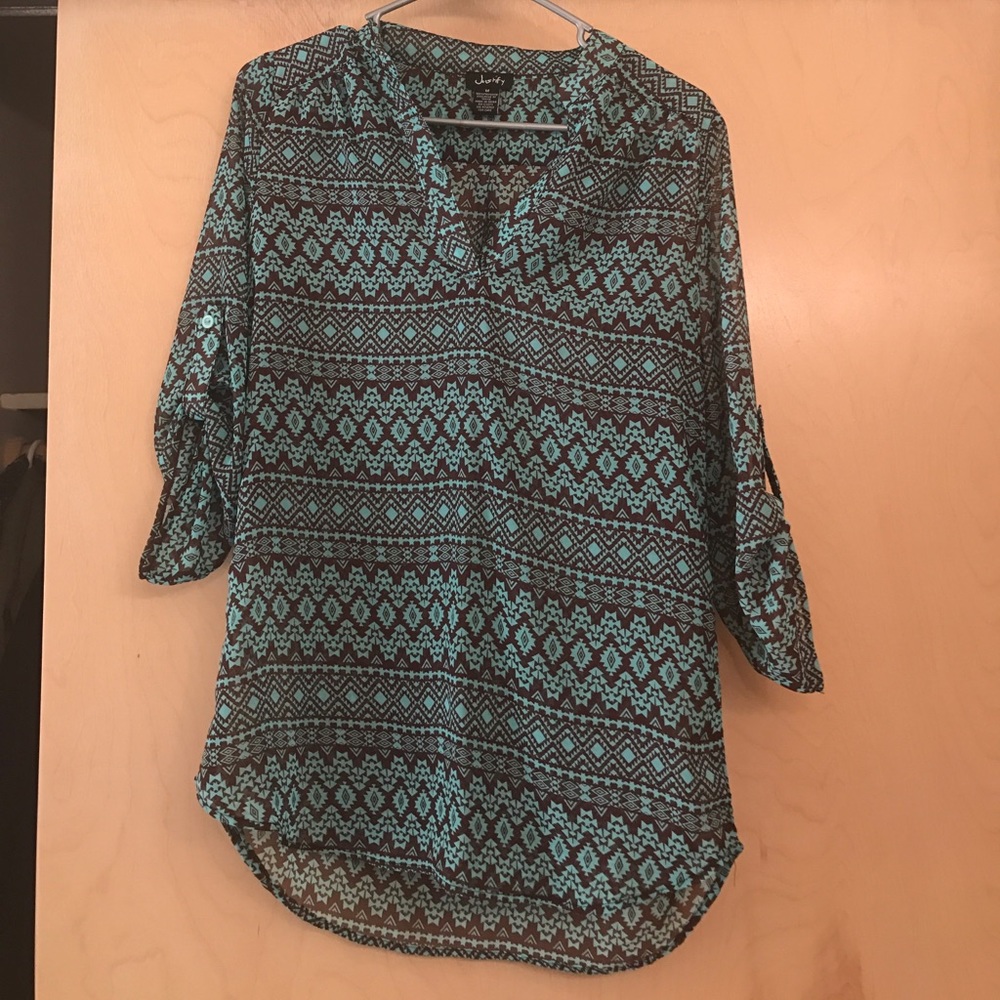 Dress shirt