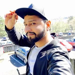 Meet your Posher, Prince