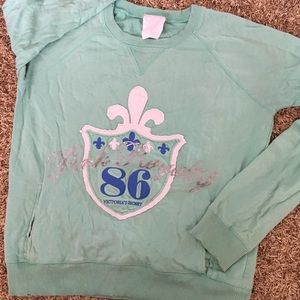 Victoria's Secret PINK SWEATSHIRT